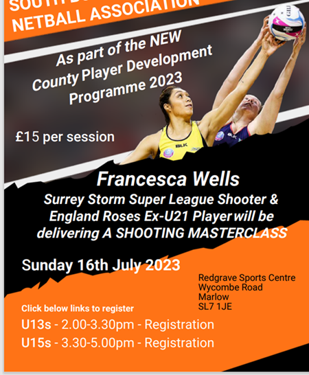 SBNA Shooting workshop