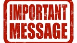 Important-Message